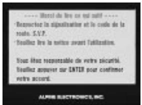 ALPINE NVE-N055-SPACE-SERIES-SPACE-CD-ROM-SPACE-SOFTWARE - Sauvegarde manuelle - 4