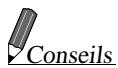 ALPINE NVE-N055-SPACE-SERIES-SPACE-CD-ROM-SPACE-SOFTWARE - Confirmation de l'itinéraire recherche - 2