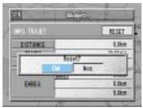ALPINE NVE-N055-SPACE-SERIES-SPACE-CD-ROM-SPACE-SOFTWARE - Contrôle des écrans GPS - 9