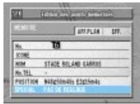 ALPINE NVE-N055-SPACE-SERIES-SPACE-CD-ROM-SPACE-SOFTWARE - Appuyez sur ENTER. - 4