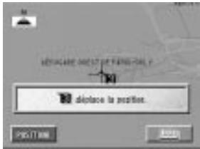 ALPINE NVE-N055-SPACE-SERIES-SPACE-CD-ROM-SPACE-SOFTWARE - Appuyez sur ENTER. - 2