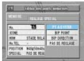 ALPINE NVE-N055-SPACE-SERIES-SPACE-CD-ROM-SPACE-SOFTWARE - Appuyez sur ENTER. - 7