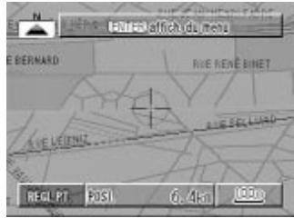ALPINE NVE-N055-SPACE-SERIES-SPACE-CD-ROM-SPACE-SOFTWARE - Enregistrement de votre domicile - 4