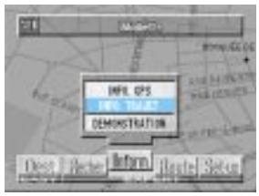 ALPINE NVE-N055-SPACE-SERIES-SPACE-CD-ROM-SPACE-SOFTWARE - Contrôle des écrans GPS - 6