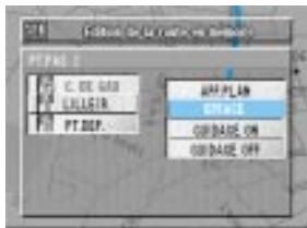 ALPINE NVE-N055-SPACE-SERIES-SPACE-CD-ROM-SPACE-SOFTWARE - Changement d'étatique - 5