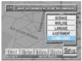 ALPINE NVE-N055-SPACE-SERIES-SPACE-CD-ROM-SPACE-SOFTWARE - Sauvegarde manuelle - 1