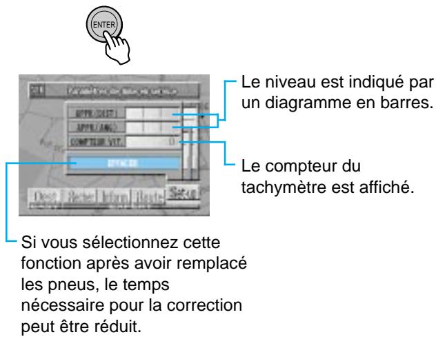 ALPINE NVE-N055-SPACE-SERIES-SPACE-CD-ROM-SPACE-SOFTWARE - Coefficient de distance - 3