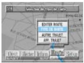 ALPINE NVE-N055-SPACE-SERIES-SPACE-CD-ROM-SPACE-SOFTWARE - Adaptez votre conduite aux conditions de la circulation - 3