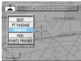 ALPINE NVE-N055-SPACE-SERIES-SPACE-CD-ROM-SPACE-SOFTWARE - Enregistrement de votre domicile - 5