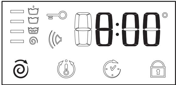 HOTPOINT-ARISTON EXT 1400 - Écran - 3