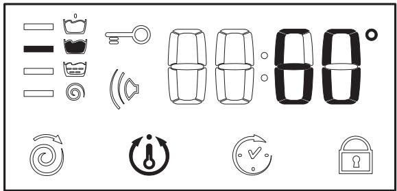 HOTPOINT-ARISTON EXT 1400 - Écran - 2