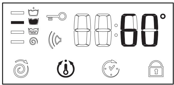 HOTPOINT-ARISTON EXT 1400 - Display - 2