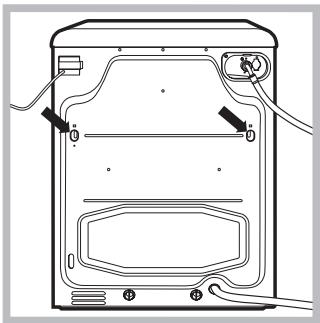 HOTPOINT-ARISTON EXT 1400 - Unpacking - 1