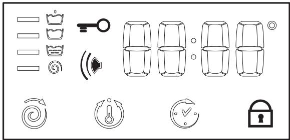 HOTPOINT-ARISTON EXT 1400 - Écran - 4