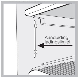 HOTPOINT-ARISTON UPS 1521 - Optimaal gebruik van de diepvrieskast - 1