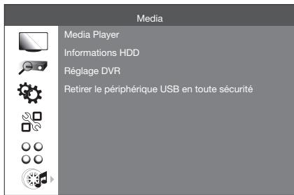 LISTO TNTHD-516 - Média - 1