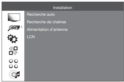 LISTO TNTHD-516 - Installation - 1