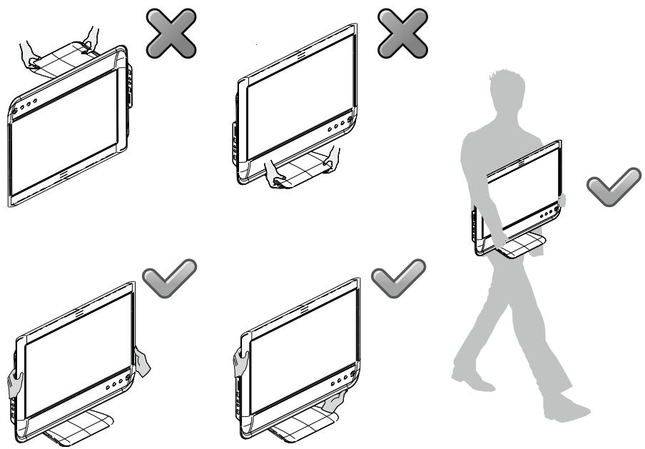 LENOVO C2 - Important information about using the computer - 2