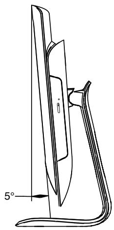 LENOVO C2 - Computer stand - 1