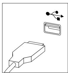 LENOVO C2 - Connecting your computer - 5