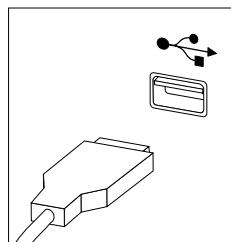 LENOVO C2 - Connecting your computer - 4