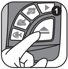 LEXIBOOK BARBIE MICROWAVE - Richtlijnen voor milieuubescherming - 2