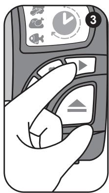 LEXIBOOK BARBIE MICROWAVE - Richtlijnen voor milieuubescherming - 4