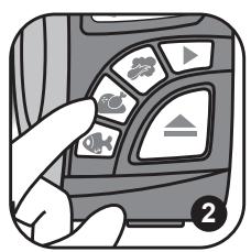 LEXIBOOK BARBIE MICROWAVE - 2