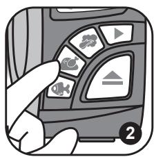 LEXIBOOK BARBIE MICROWAVE - Richtlijnen voor milieuubescherming - 3