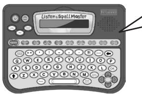 LEXIBOOK DC510I1 DICTEE KID MASTER LISTEN AND SPELL MASTER - Example of a full dictation text: - 1