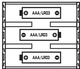 LEXIBOOK MFB200 - Battery replacement - 1