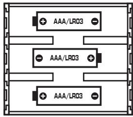 LEXIBOOK MFB200 - INFORMAZIONI SULLE BATTERIE - 1
