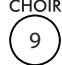 KORG C520 - Scegliere le performance - 8
