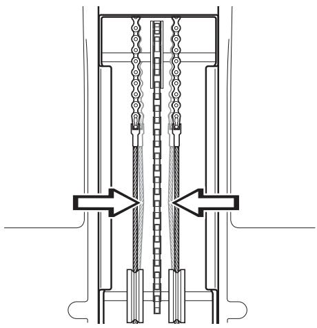 JONSERED FR 2216 FA2 - Entretien - 2