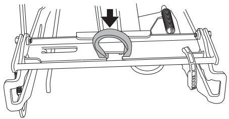 JONSERED FR 2216 FA2 - Entretien - 3