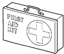 JONSERED 2083 - PROTECTION PERSONNELLE - 6