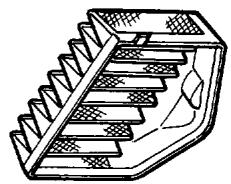JONSERED 2083 - Bougie - 4