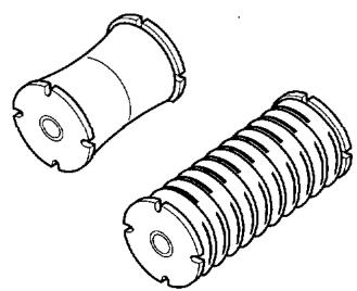 JONSERED 2083 - Protection de la main droite - 5