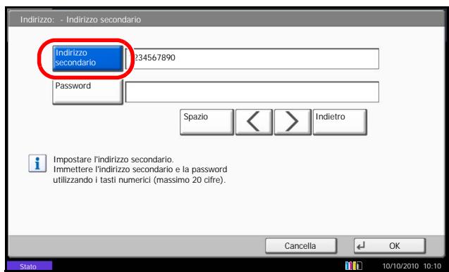 OLIVETTI D-COPIA 6500MF - [Pausa] - 1