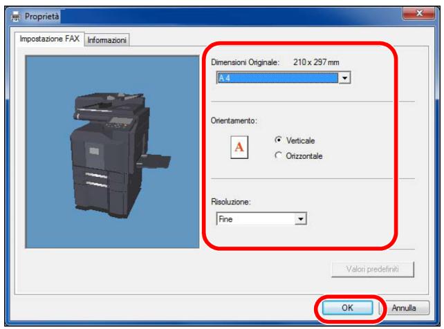 OLIVETTI D-COPIA 6500MF - Trasmissione di base - 2
