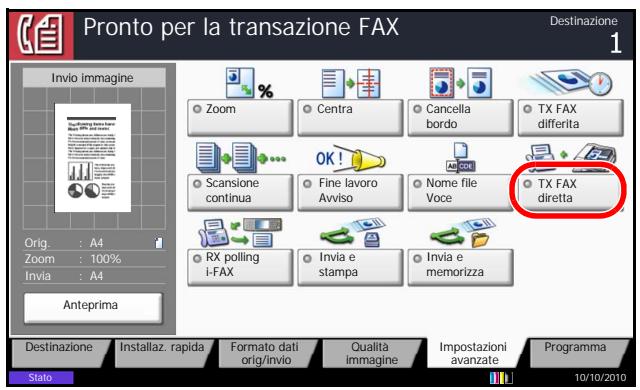OLIVETTI D-COPIA 6500MF - Trasmissione diretta - 1