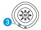 SENNHEISER PX 210 BT - Réinitialiser les réglages du PX 210 BT - 3