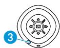 SENNHEISER PX 210 BT - Activier/désactiver la fonction Bluetooth - 1
