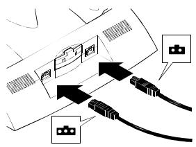 SENNHEISER RS 80 - Hoofdtelefoon uitschakelen - 1