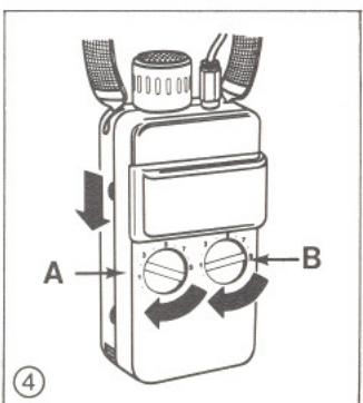 SENNHEISER SKI 1011 - Infrared receiver EKI 1011 - 4