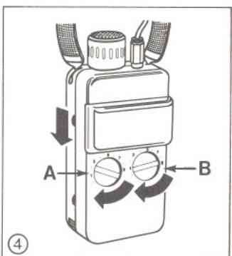 SENNHEISER SKI 1011 - Récepteur infrarouge EKI 1011 - 8
