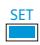 SENNHEISER SKP 100 G3 - Passer d'un affichage standard au menu de commande - 1