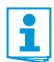 SENNHEISER SKP 100 G3 - Régler la sensibilité d'entrée - « Sensitivity » - 2