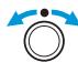 SENNHEISER SR 2000 IEM - Quitter une option - 1