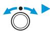 SENNHEISER SR 2000 IEM - Activer/désactiver le verrouillage automatique des touches – « Auto Lock - 2